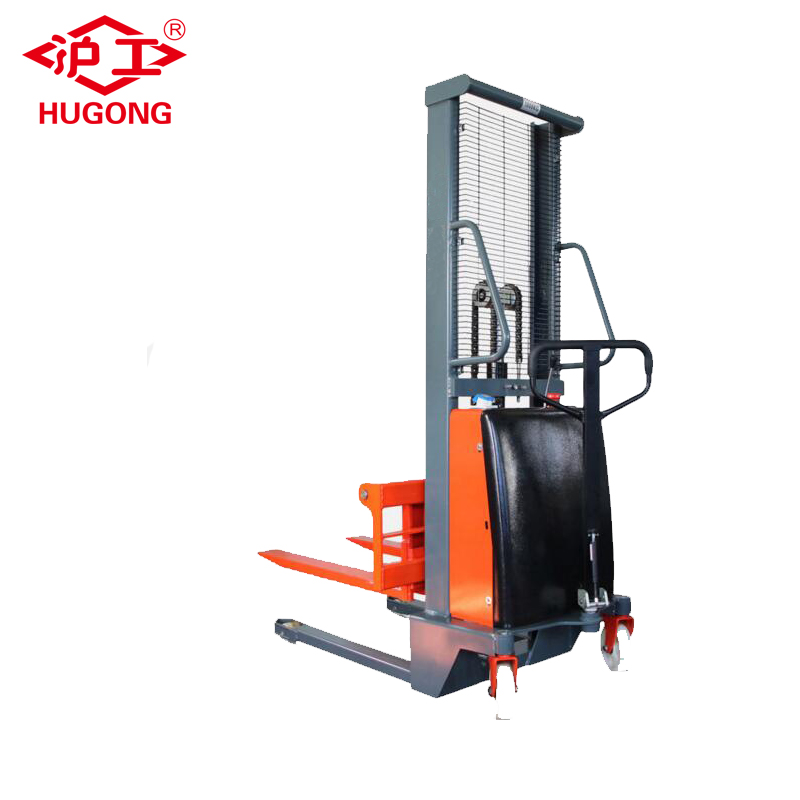 نقاط عملیاتی Stacker چیست