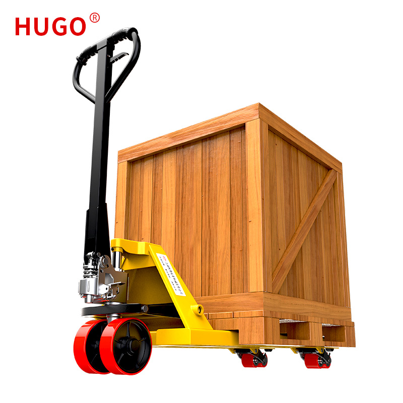 جک پالت چیست و چگونه کار می کند؟