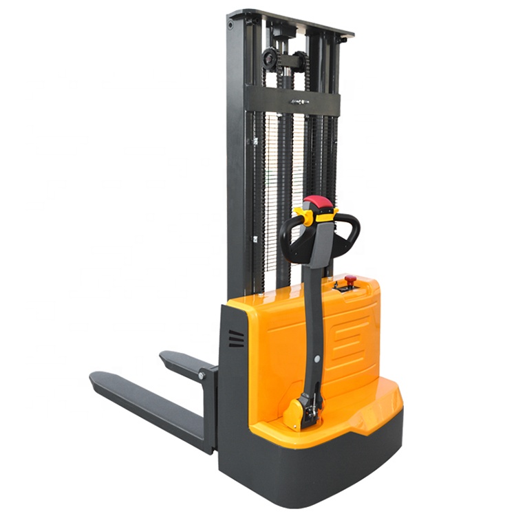 فول الکتریک واکی استکر 1.2T 2.5M